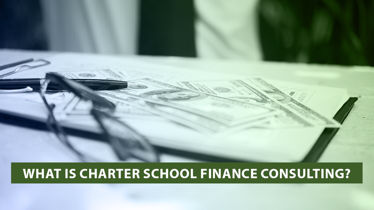 Charter school finance consulting is a service that provides financial advice and support to charter schools on various aspects of their fiscal operations, such as budgeting, accounting, compliance, funding, and facilities
