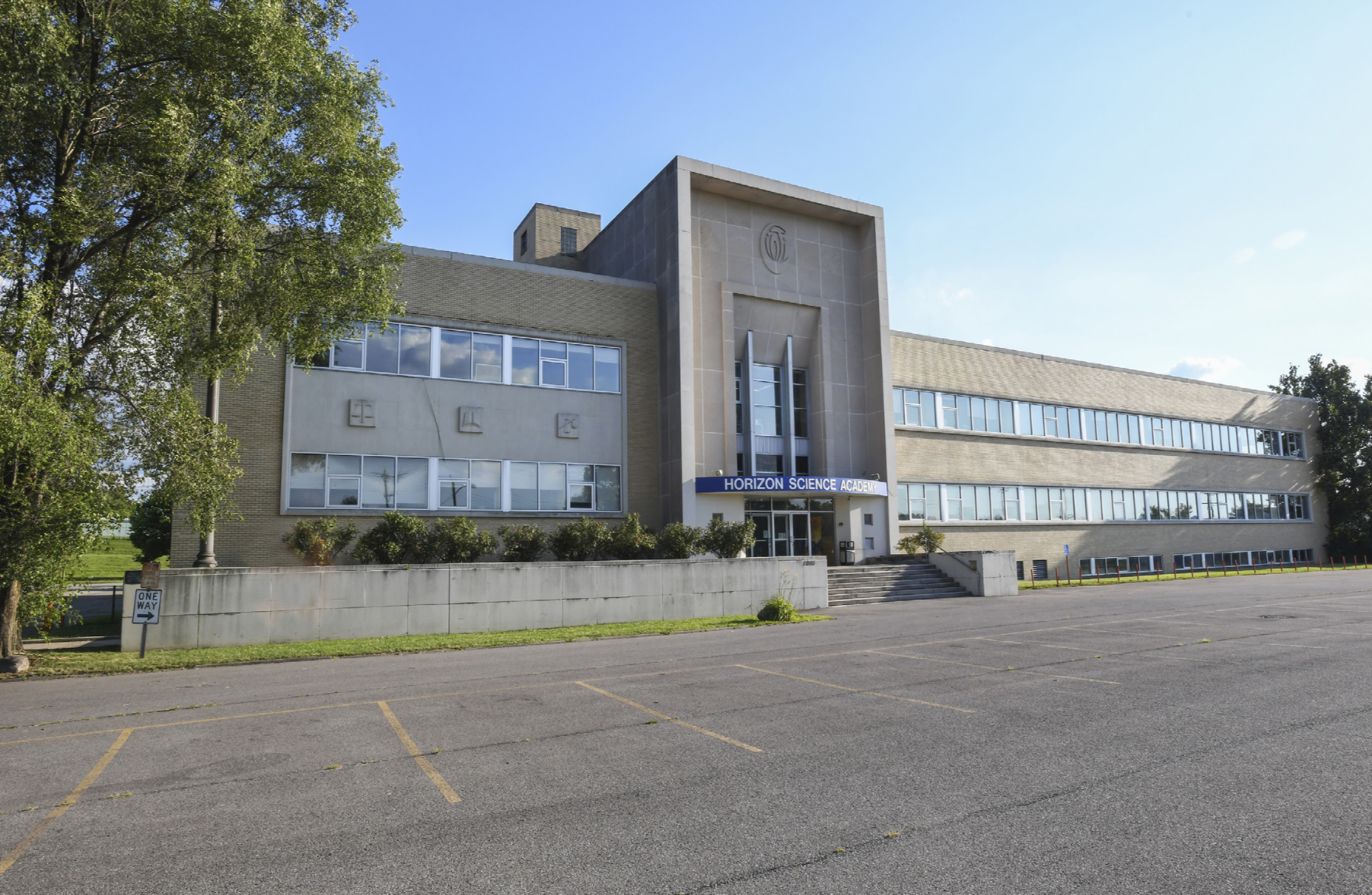 HSA Cincinnati
