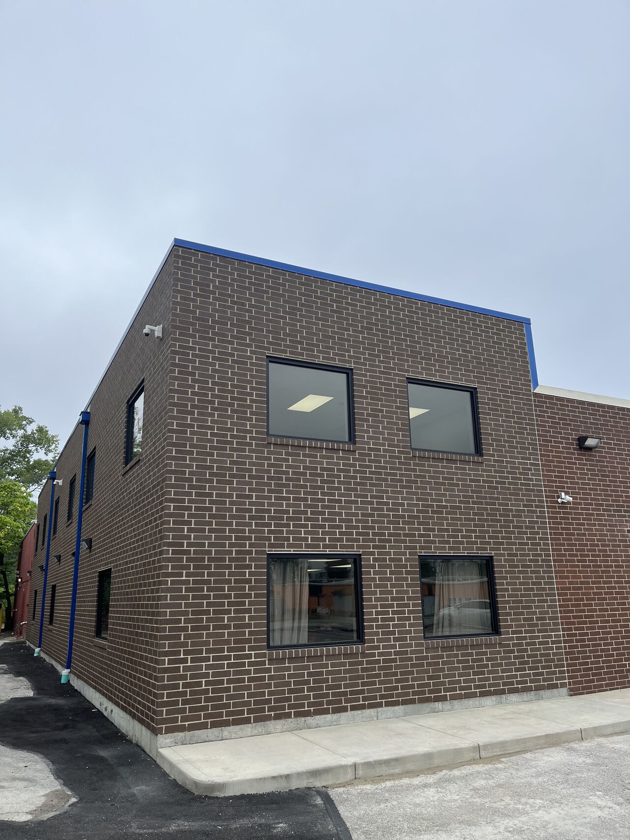 HSA Dayton Expansion