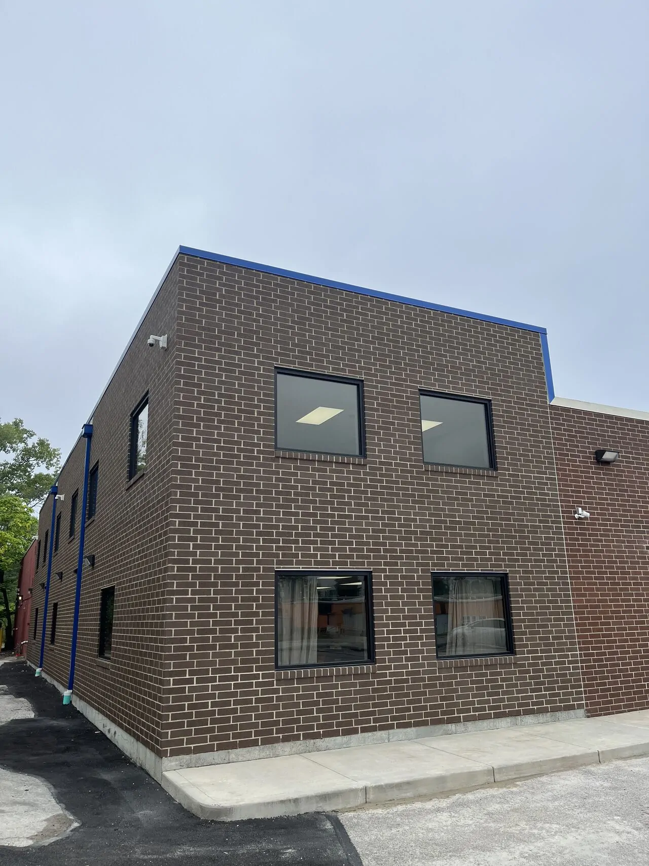 HSA Dayton Expansion