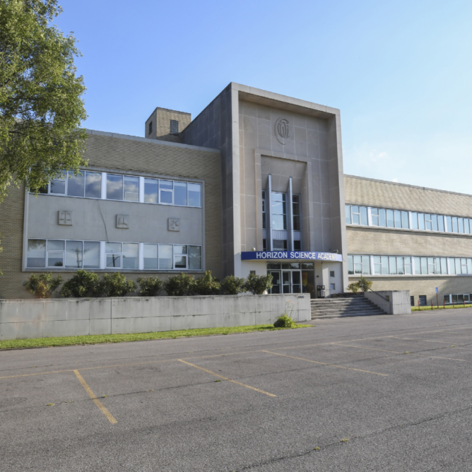 HSA Cincinnati