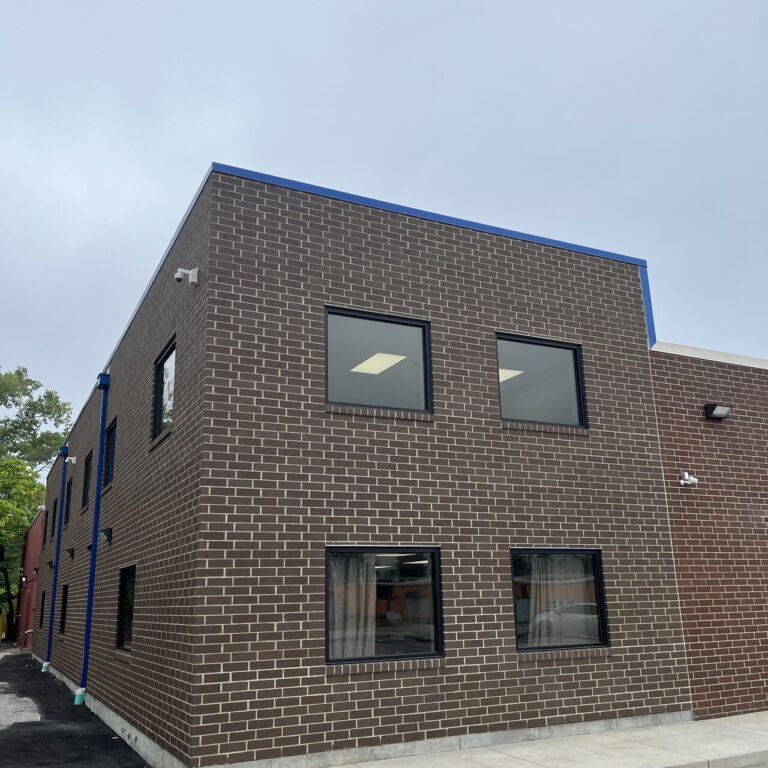 HSA Dayton Expansion